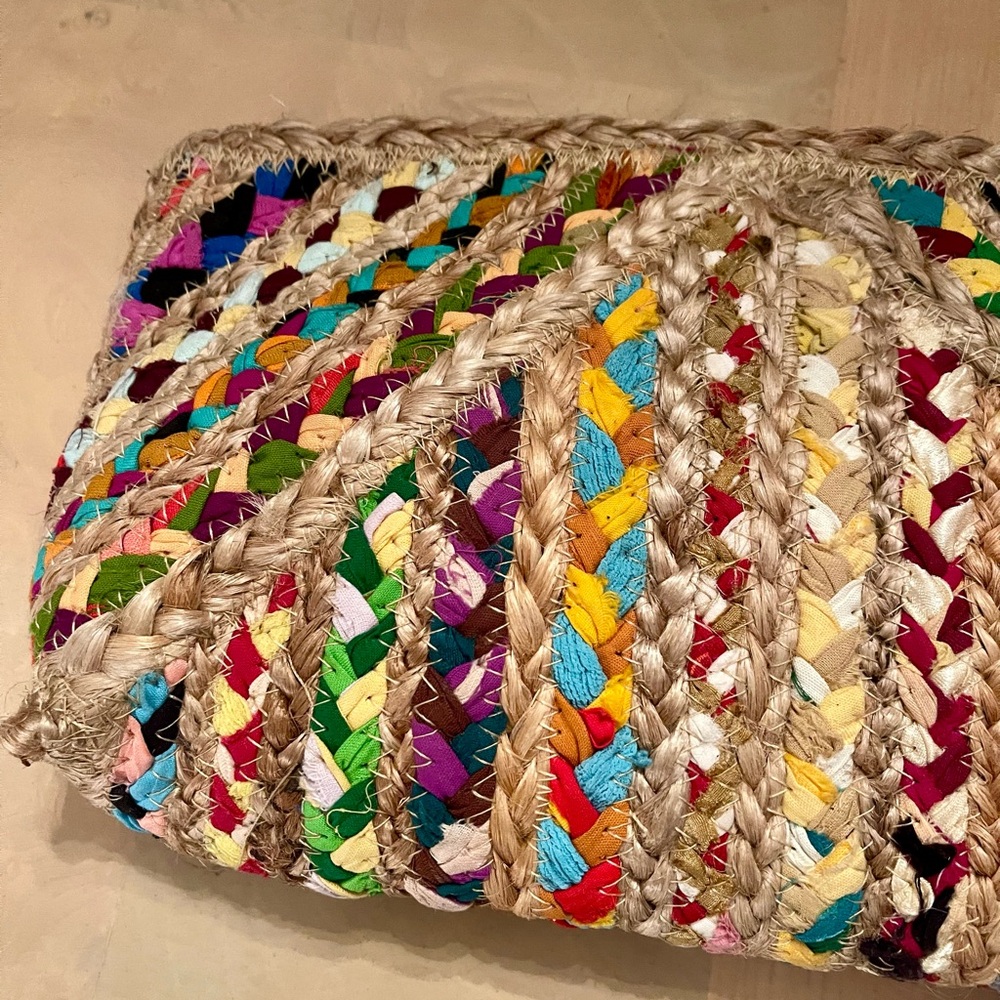 Clutch Handbag - Picture 3 of 8